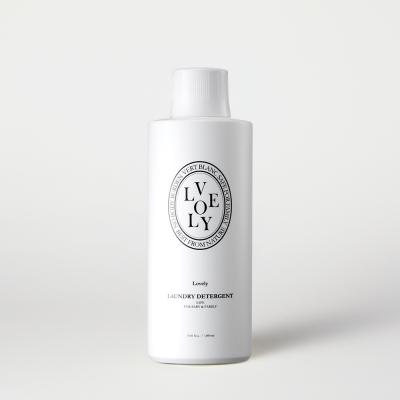 [베르블랑] 2+1 고농축 세탁세제 러블리향1L