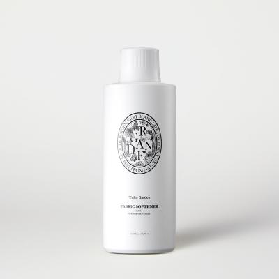 [베르블랑] 2+1 고농축 섬유유연제 튤립가든향1L