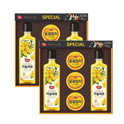 [동원] 2026 참치선물세트 동원 스페셜 7호 2세트 명절 선물 선물세트