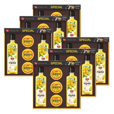 [동원] 2026 참치선물세트 동원 스페셜 7호 6세트 명절 선물 선물세트