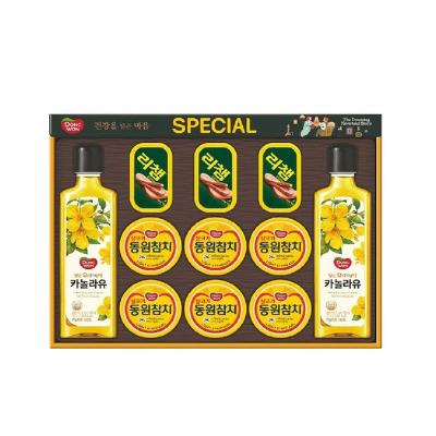 [동원] 2026 참치선물세트 동원 스페셜 5호 1세트 명절 선물 선물세트