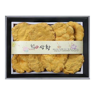 [숲속愛] 상황버섯세트