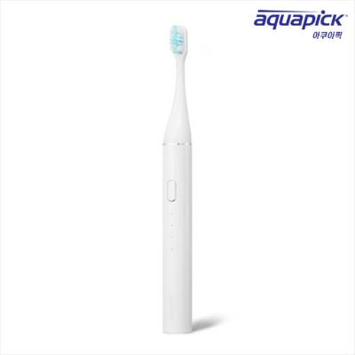 ★한판특가★[아쿠아픽] 음파 전동칫솔 AQ-101