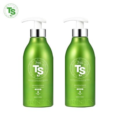 [TS샴푸] 내추럴올뉴샴푸 500g×2개