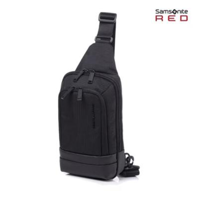 [쌤소나이트 RED] LONGMORN 슬링백 UA809001