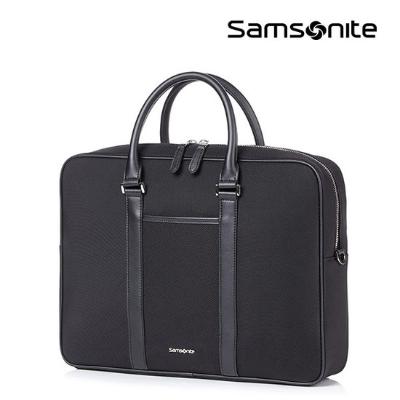 [쌤소나이트] RAVISS 서류가방 (BLACK) UM609001