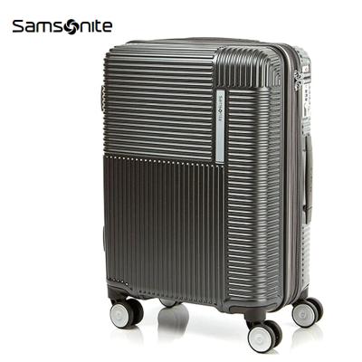 [쌤소나이트] 여행 캐리어 렉사 20인치 기내용 (다크그레이)