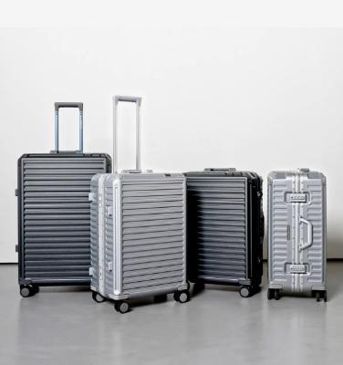 [베르만]  컨테이너 캐리어 20인치