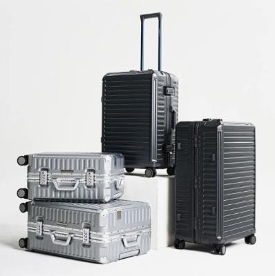 [베르만]  컨테이너 캐리어 24인치