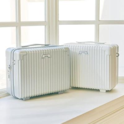 [베르만] 투어랩 캐리어 14인치 레디백