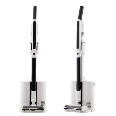 [라익미] THE AIR TS35 초경량 스테이션 무선청소기