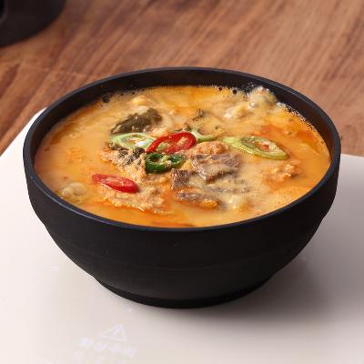 [하누리] 한우 콩비지찌개 600g(2인분) x 3팩