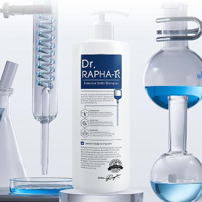 닥터라파알 블루 탈모샴푸 1L