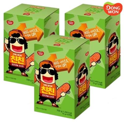 [동원] 친친 오리지널 70g x 30개 [3847570]