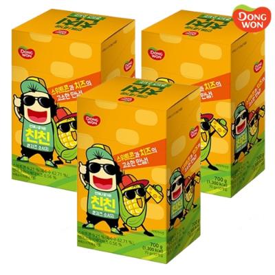 [동원] 친친 콘치즈 70g x 30개 [3847571]