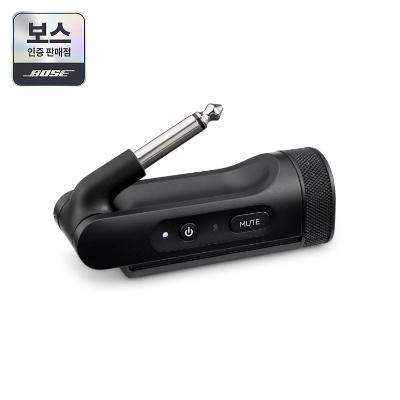[보스 인증 판매점][BOSE] 보스 S1 프로 플러스 악기 무선 트랜스미터