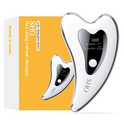 [SHO] 쇼 맥스 하트 갈바닉 마사지기