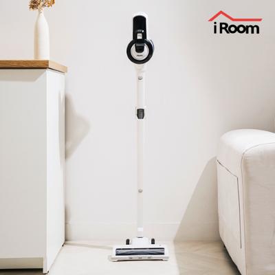 [아이룸] SHARP 핸드 스틱 무선청소기 