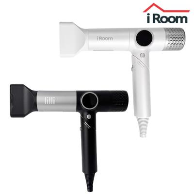 [아이룸] BLDC 메가소닉 접이식 헤어 드라이기 RCY-283