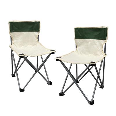 [일리 I Love It] 힐링 캠핑의자 2P