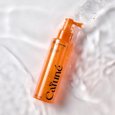 [카푸네 인핸서] 헤어토닉 120ml 비듬 가려움 각질 개선 임상완료 탈모케어 두피토닉