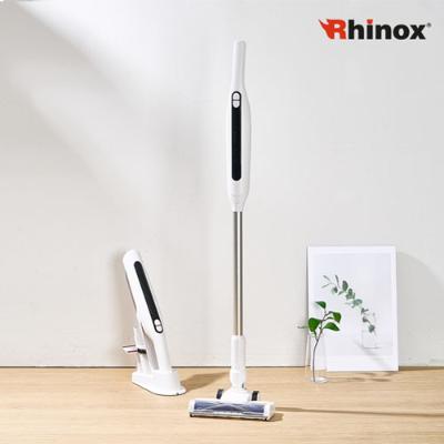 [라이녹스] 모노 클린 무선 진공청소기 RXMS-VC671A