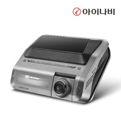 [아이나비] 전/후방 QHD 2채널 블랙박스 QXD2 64G