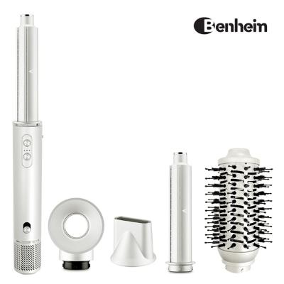 [벤하임] 에어컬링 올인원 스타일러 프로 PRO BLDC 드라이어 BBHD-1800WMX02