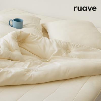 [루아베] 사계절 이불 알러지케어 텐셀 모달 침구 이불 단품_슈퍼싱글(SS)