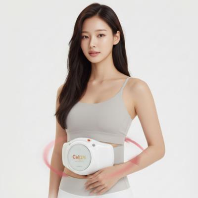 자이글 온 셀375 고주파 복부순환케어기