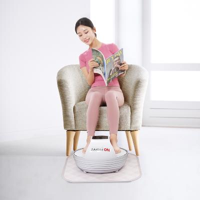 자이글 온 심플 고주파 온열 자극기