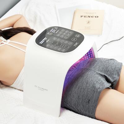 자이글 온 페이스앤바디마스크 O2 LED돔