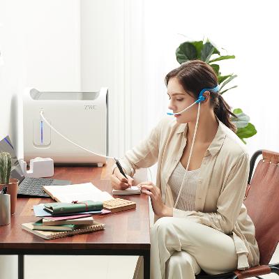 자이글 온 숲속 산소이온발생기