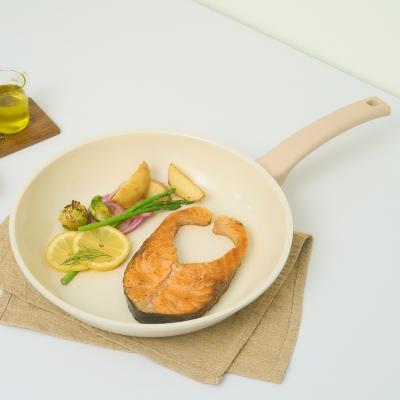 자이글 블룸시리즈 프라이팬28cm