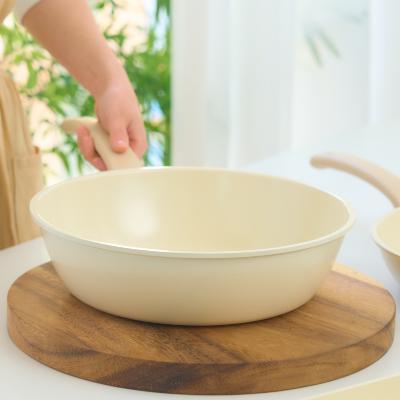 자이글 블룸시리즈 궁중팬28cm