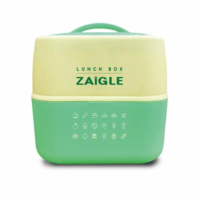 자이글 피크닉가방 나들이 간편 보온보냉박스