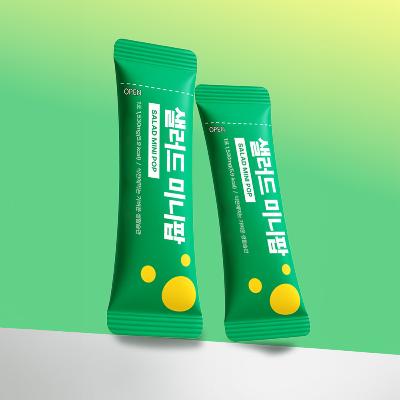 샐러드 미니팝 (1,530mg x 30포)