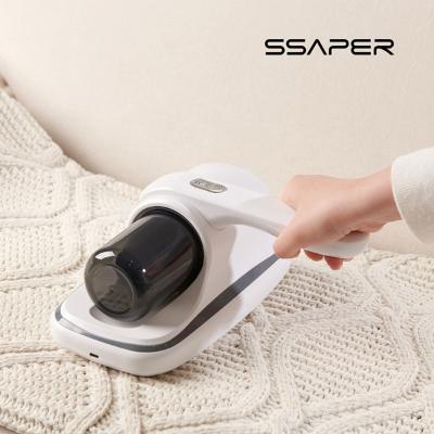[셰퍼] 더스트쉴드 무선 침구 청소기 SS-J5069