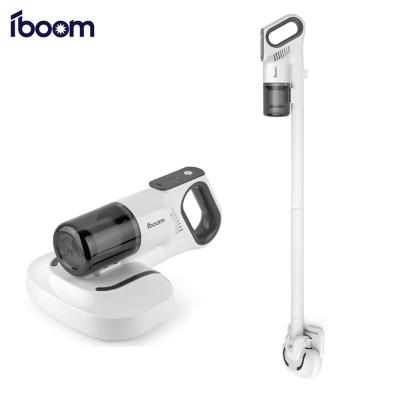 [아이붐] 4in1 다용도 무선 청소기 HT-2511120XCQ