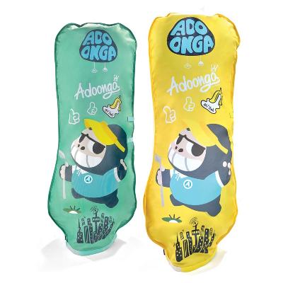 [도담스포츠] 아둥가 일체형 골프 항공커버 색상 택1