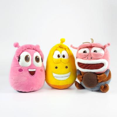 [라바골프] 캐릭터 골프 드라이버 인형 헤드커버 색상 택1