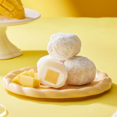 생망고그릭 찹쌀떡 420g (70g * 6개)