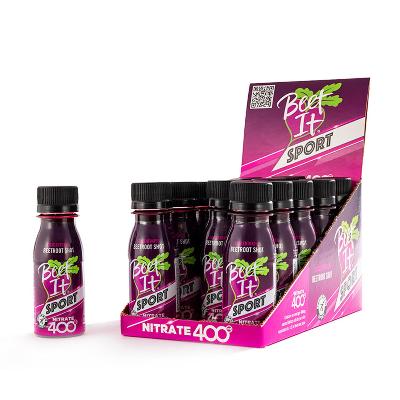 [소비기한할인]비트잇 고농축 비트루트 샷 N400 70ml * 15샷/소비기한:26.05.05까지