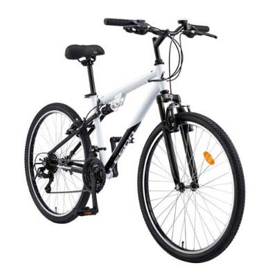 [2026,삼천리자전거] MTB형 레스포 태풍 DX 21 26 / 16.9kg