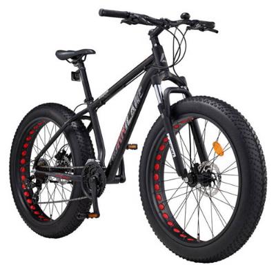 [2026,삼천리자전거] MTB형 레스포 허리케인 21 26 / 19.9kg