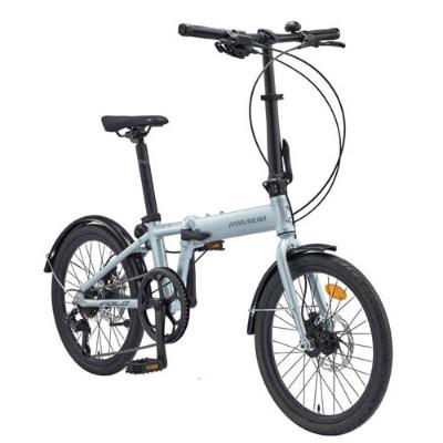 [2026,삼천리자전거] 접이식 아팔란치아 F10 7 20 / 12.8kg