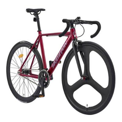 [2026,삼천리자전거] 픽시형 아팔란치아 스켈레톤 1 700C / 470 size / 11.1kg