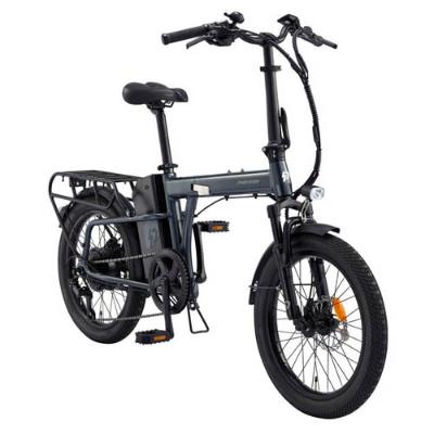 [2026,삼천리자전거] 전기자전거 팬텀 폴라리스 1.0 7 20, PAS전용 / 26.9kg / 완조립,무료배송