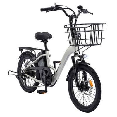 [2026,삼천리자전거] 전기자전거 팬텀 데이지 7 20, PAS&스로틀 겸용 / 26.1kg / 완조립,무료배송