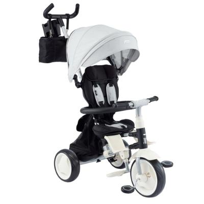 [2026,삼천리자전거] 세발자전거 샘트라이크 COMPACT(2026) / 9.4kg